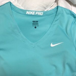 Nike shirt